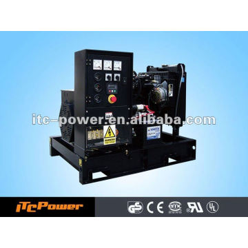Набор генераторов ITC-POWER (25кВА) электрический